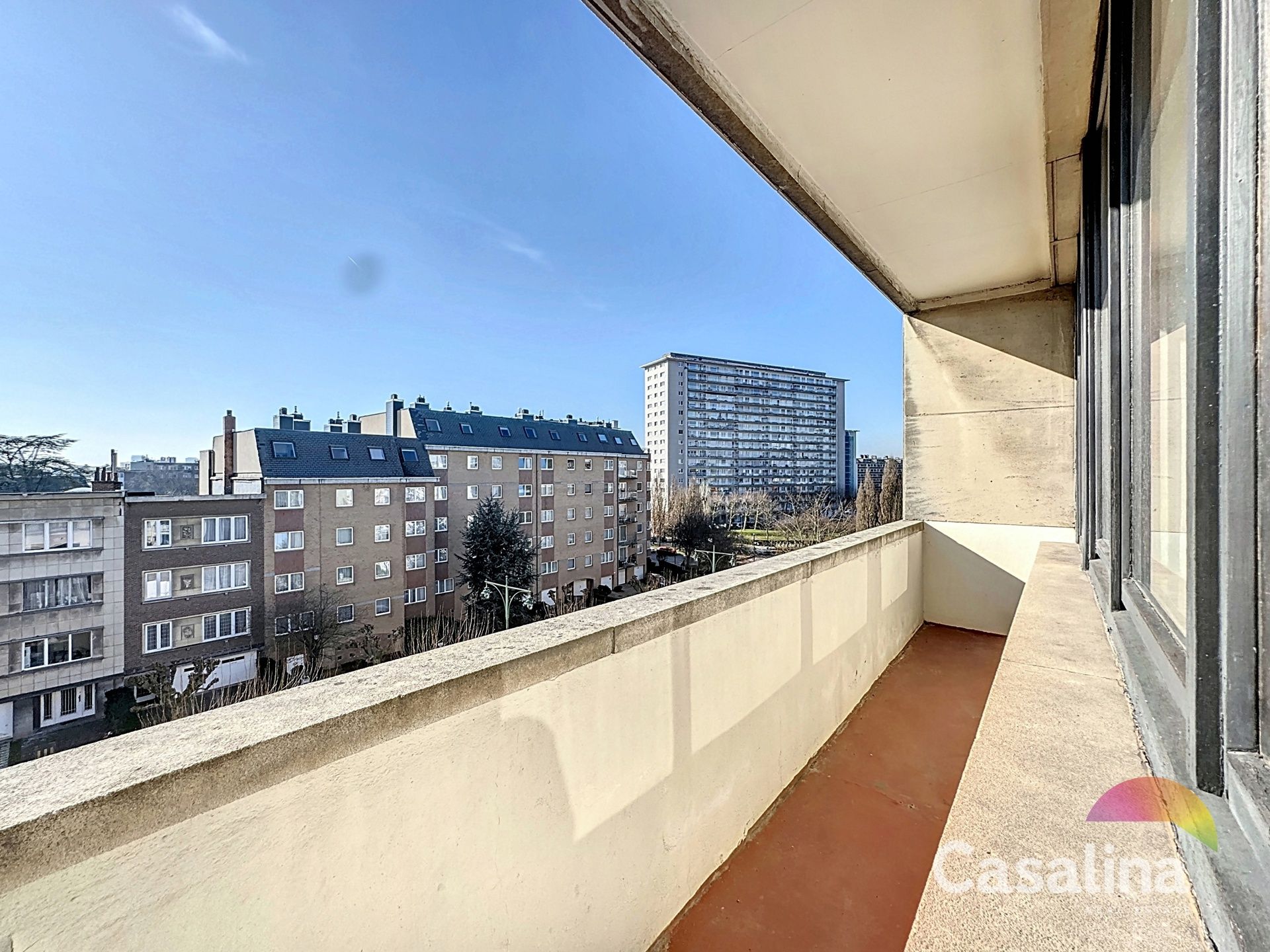 ✨Appartement met terras te koop ! foto 7