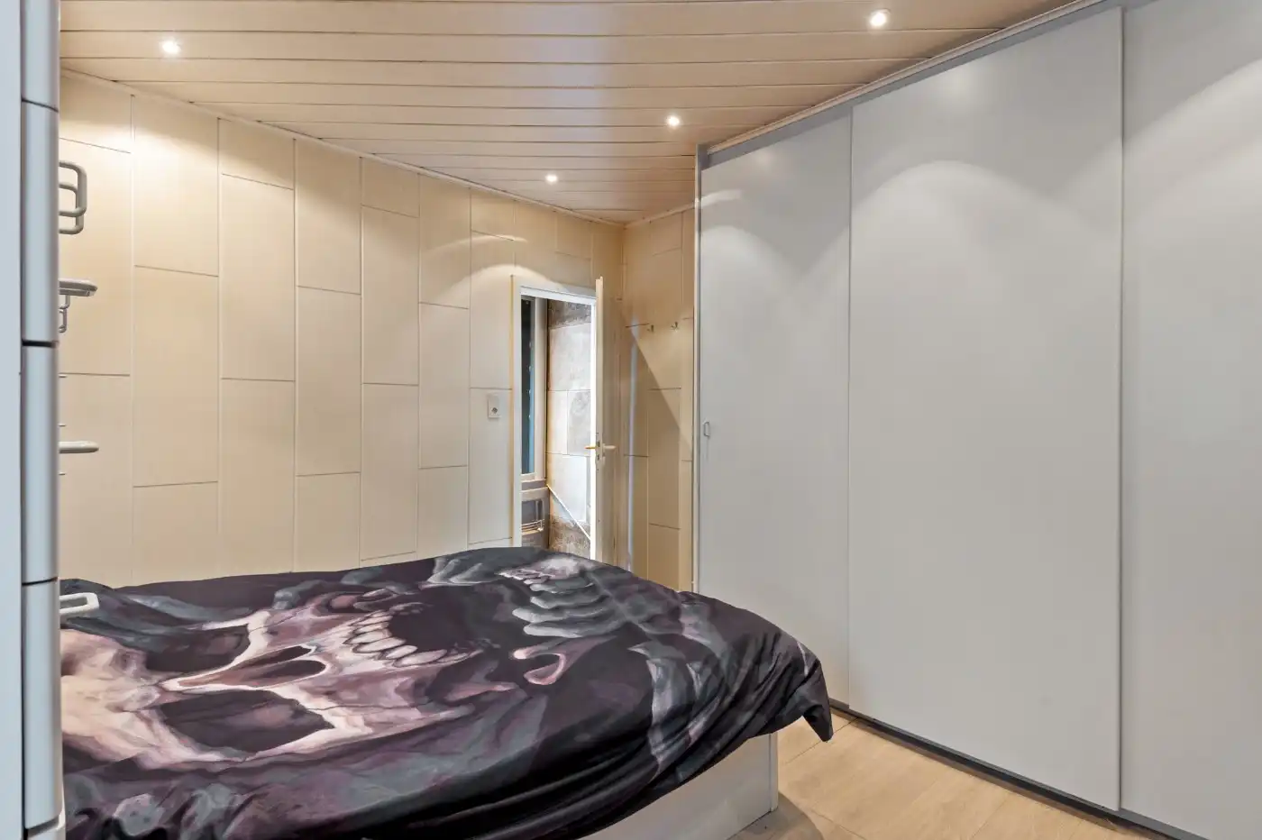 Instapklare woning met 3 slpk., tuin en magazijn te Nijlen foto 16