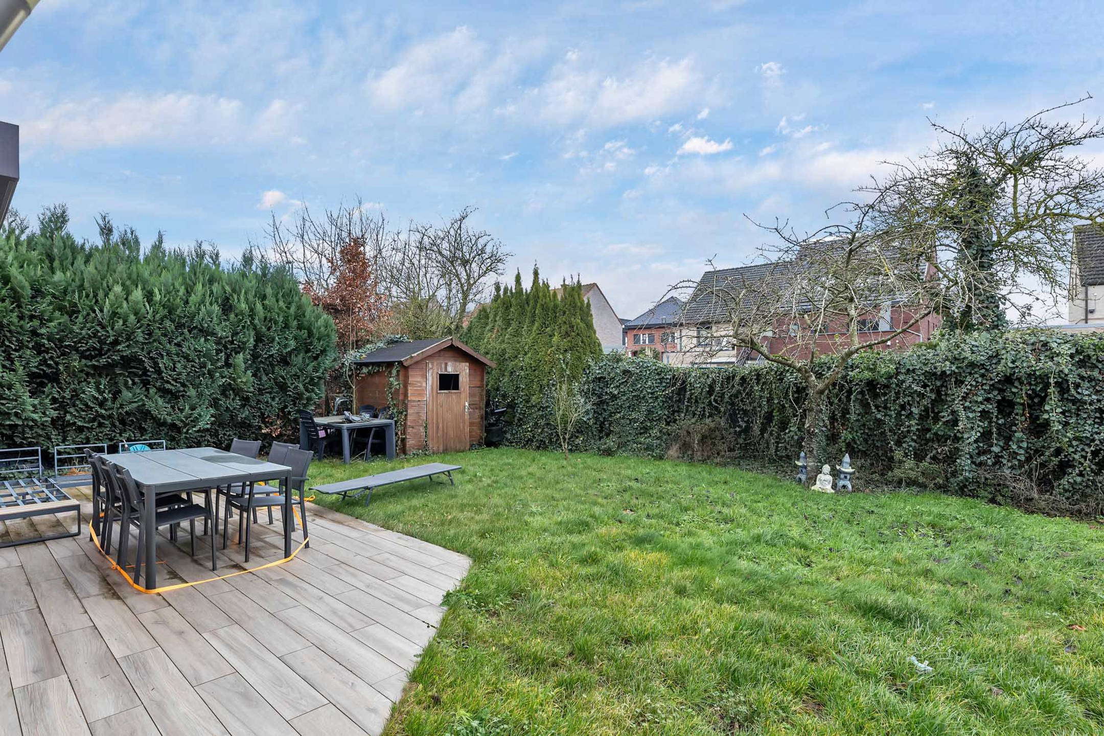 Instapklare woning met 3 slaapkamers op 4a71ca te Roosdaal foto 19