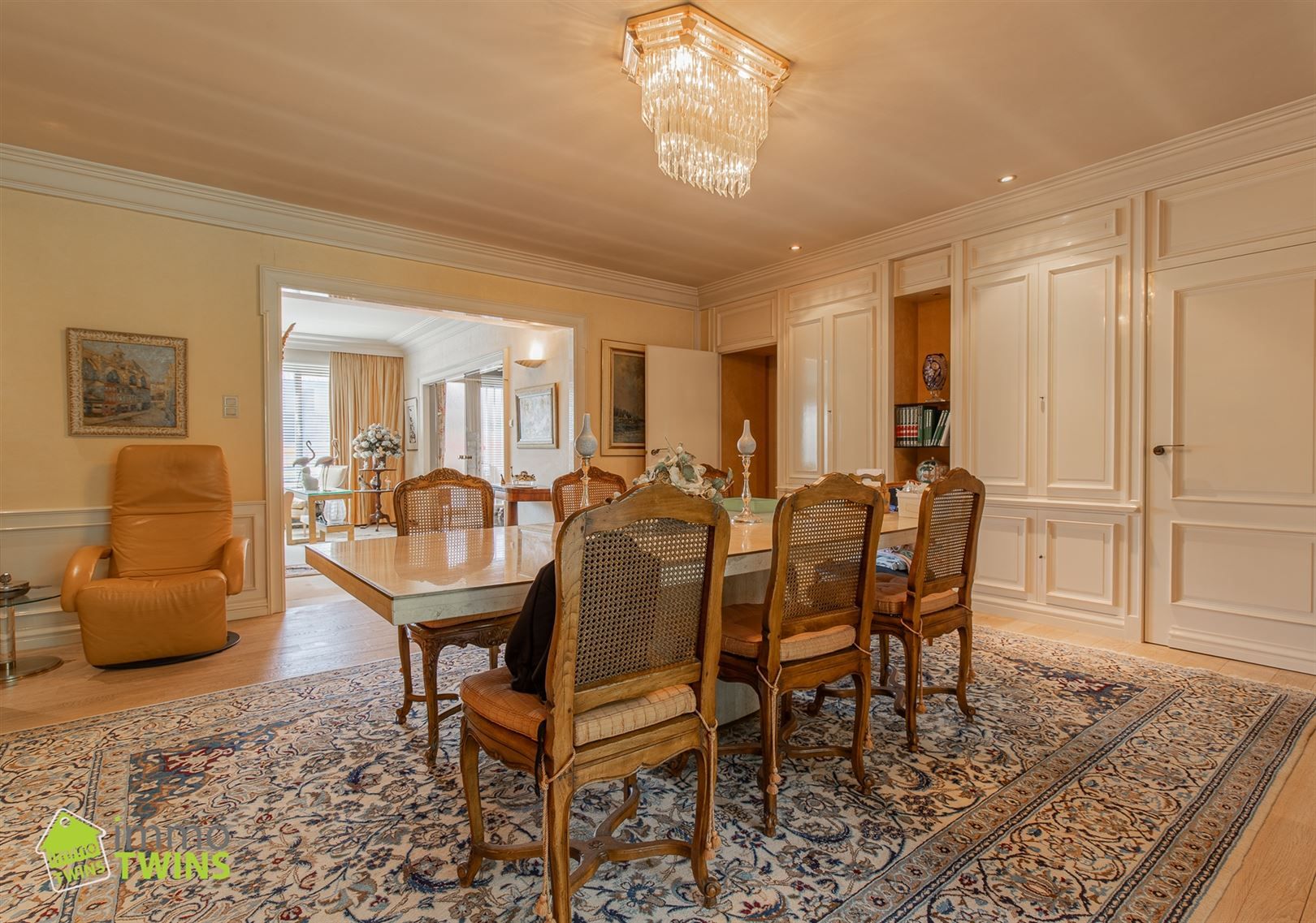 Te koop – Unieke eigendom met commerciële ligging op 4.143 m² te Dendermonde. foto 10