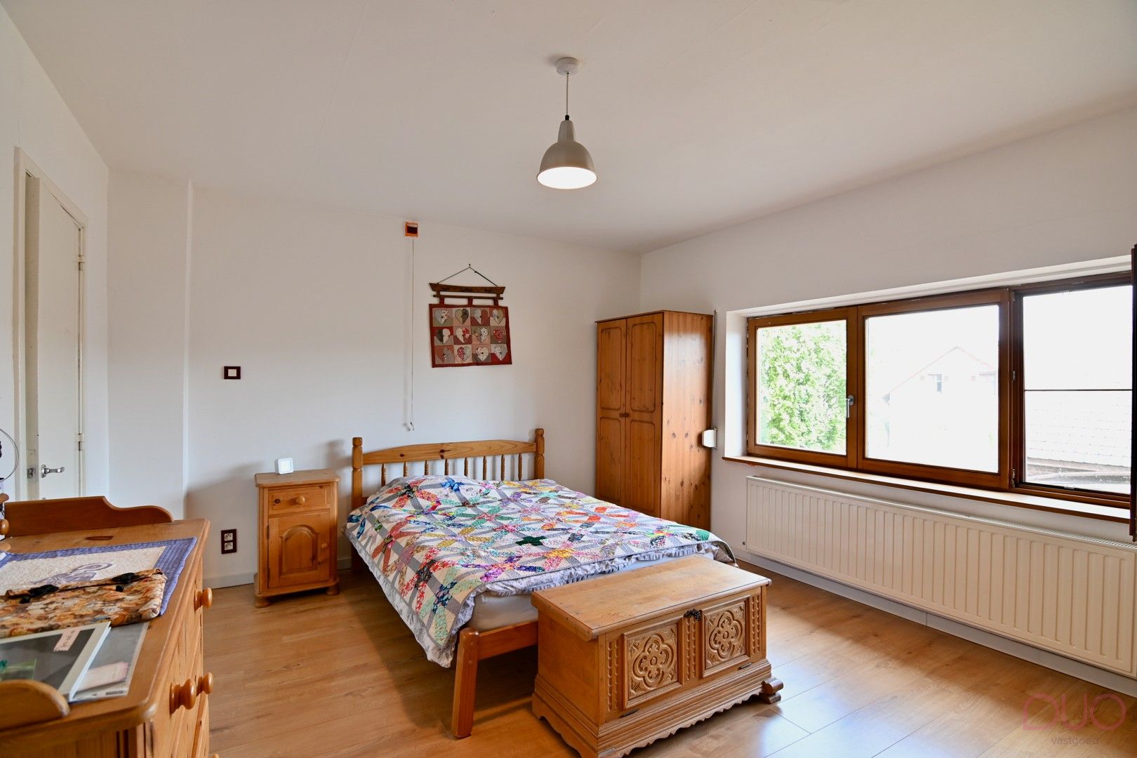 Karaktervolle, ruime woning met werkplaats & grote tuin – unieke opportuniteit foto 13