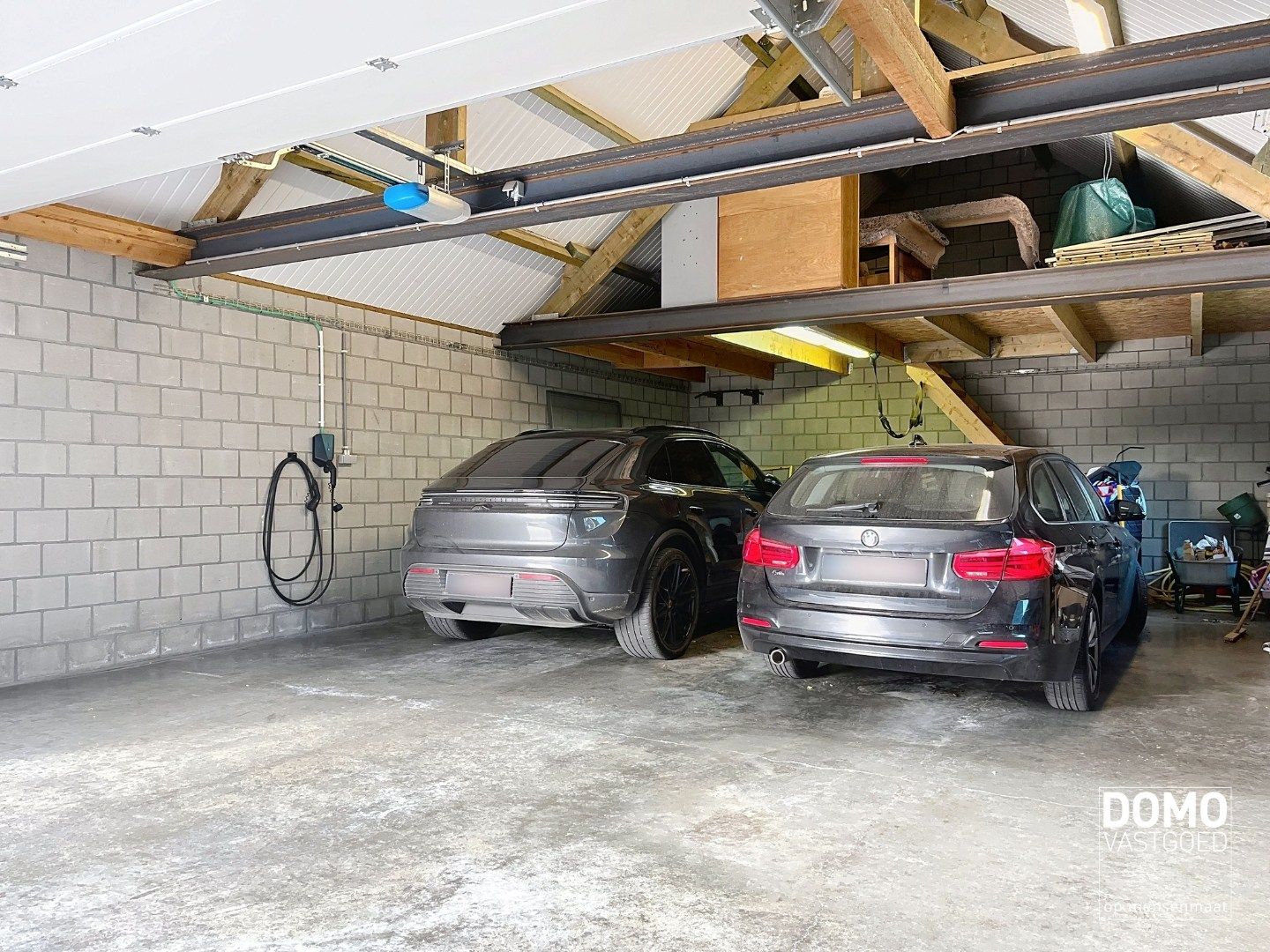 INSTAPKLARE GEZINSWONING MET 3 (MOGELIJK 4) SLAAPKAMERS EN EPC - LABEL A TE NEEROETEREN foto 38