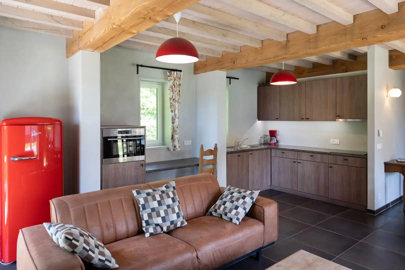 DOMEIN  MET 5 VAKANTIEWONINGEN, EEN ESTAMINET EN EEN VILLA foto 23