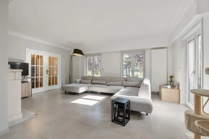 Gelijkvloerse, landelijke woning op 11are foto 6