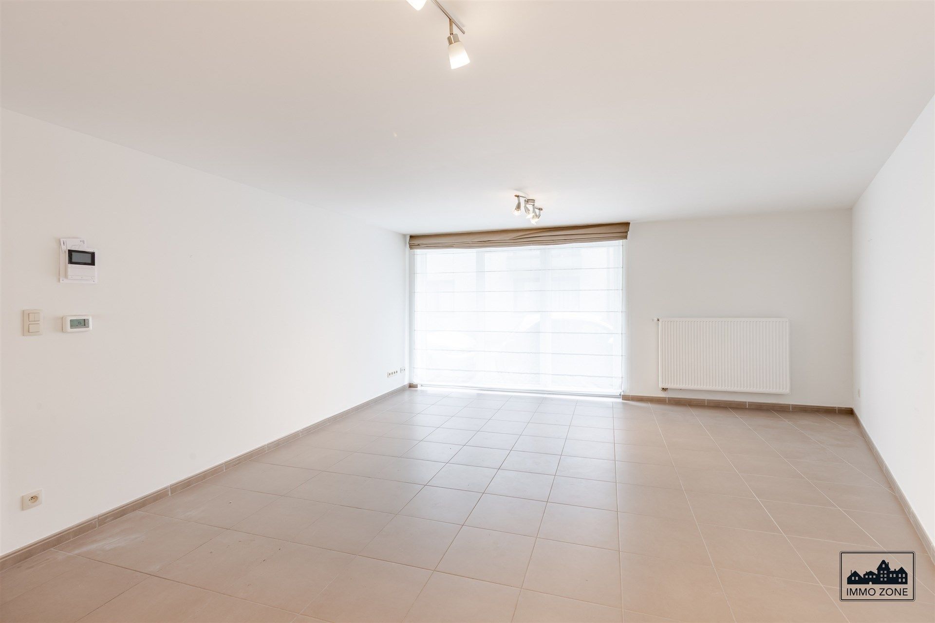 Gelijkvloers modern appartement in centrum Wetteren foto 8