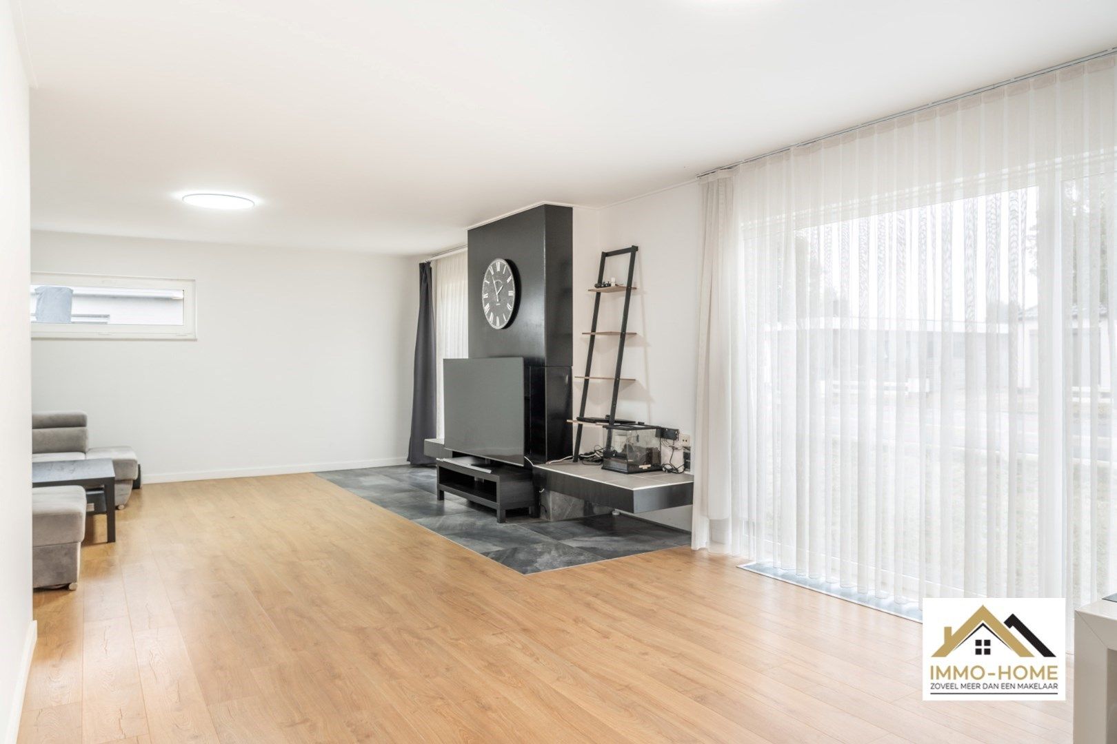 Opgefriste vrijstaande bungalow nabij groene omgeving! foto 16