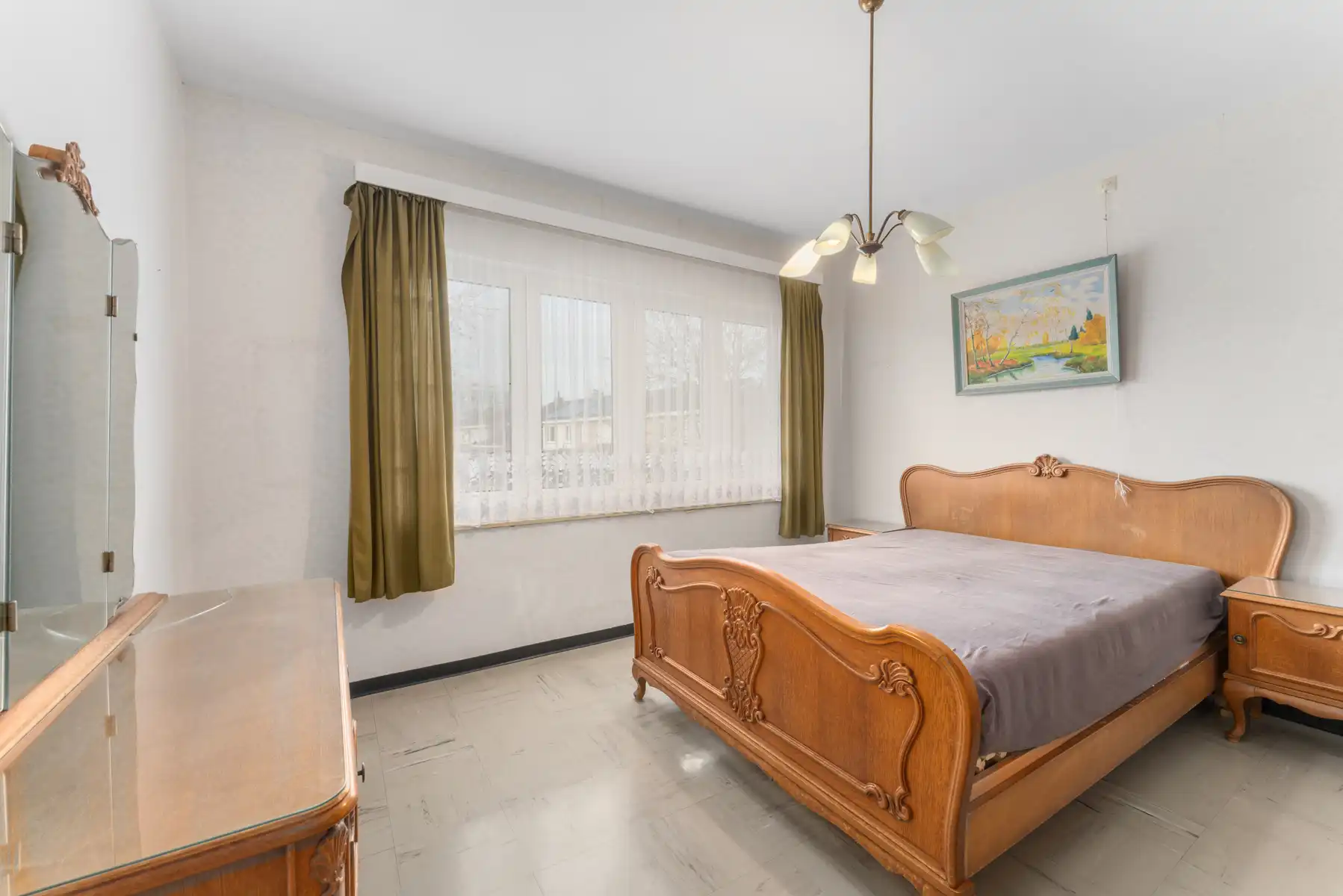 Lichtrijke ruime hoekwoning met 4 slaapkamers, veranda en garage foto 15