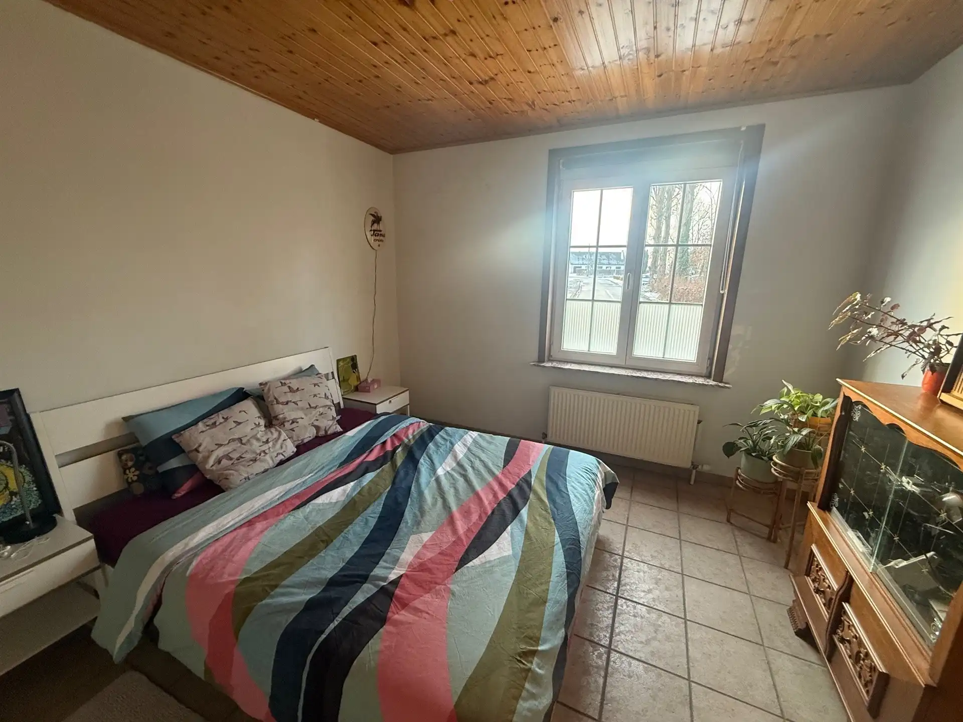 Ruime woning met prachtige tuin foto 7