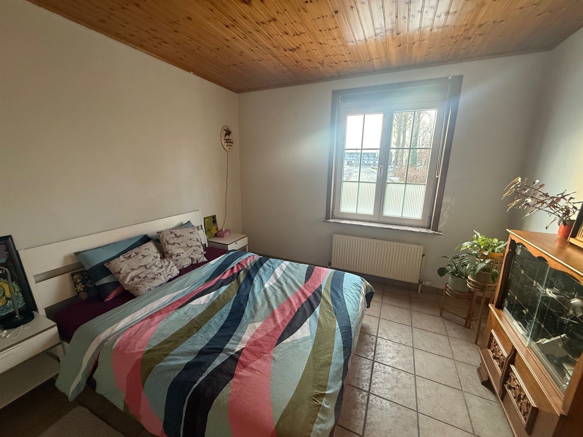 Ruime woning met prachtige tuin foto 7