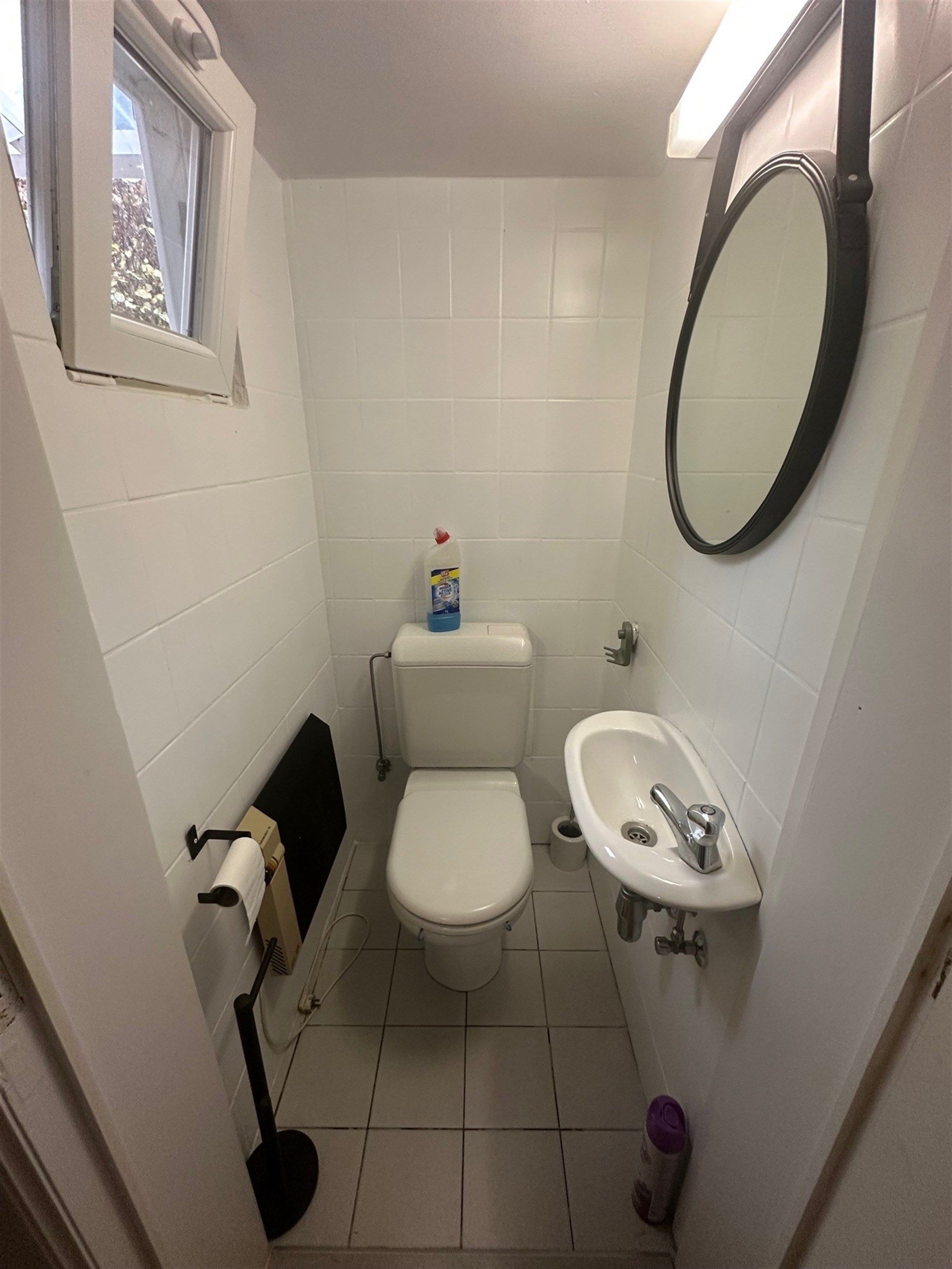 Vrijstaande woning met 2 slaapkamers, garage en tuin foto 7