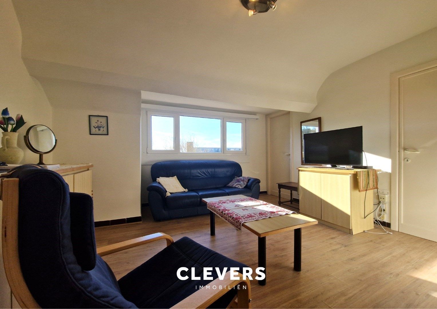 Vakantie app. met 2 kamers in groene omgeving foto 4