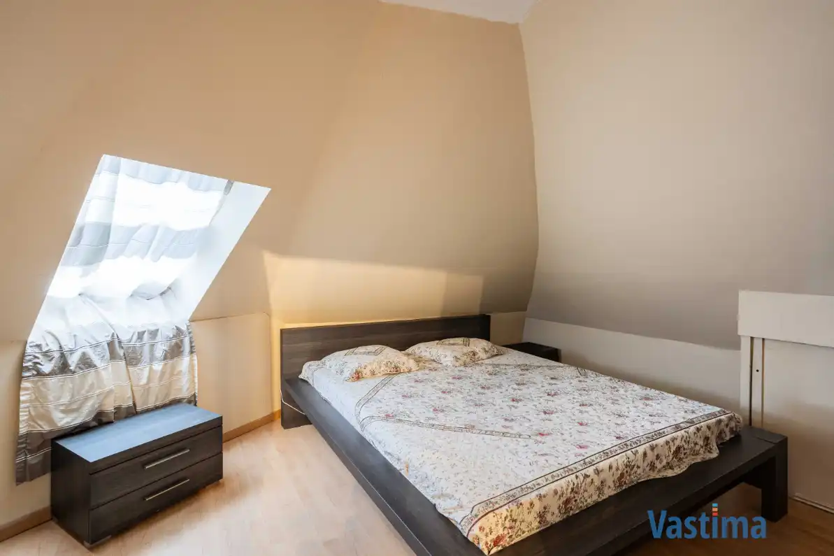 Ruime woning met twee volwaardige wooneenheden nabij centrum Aalst foto 20
