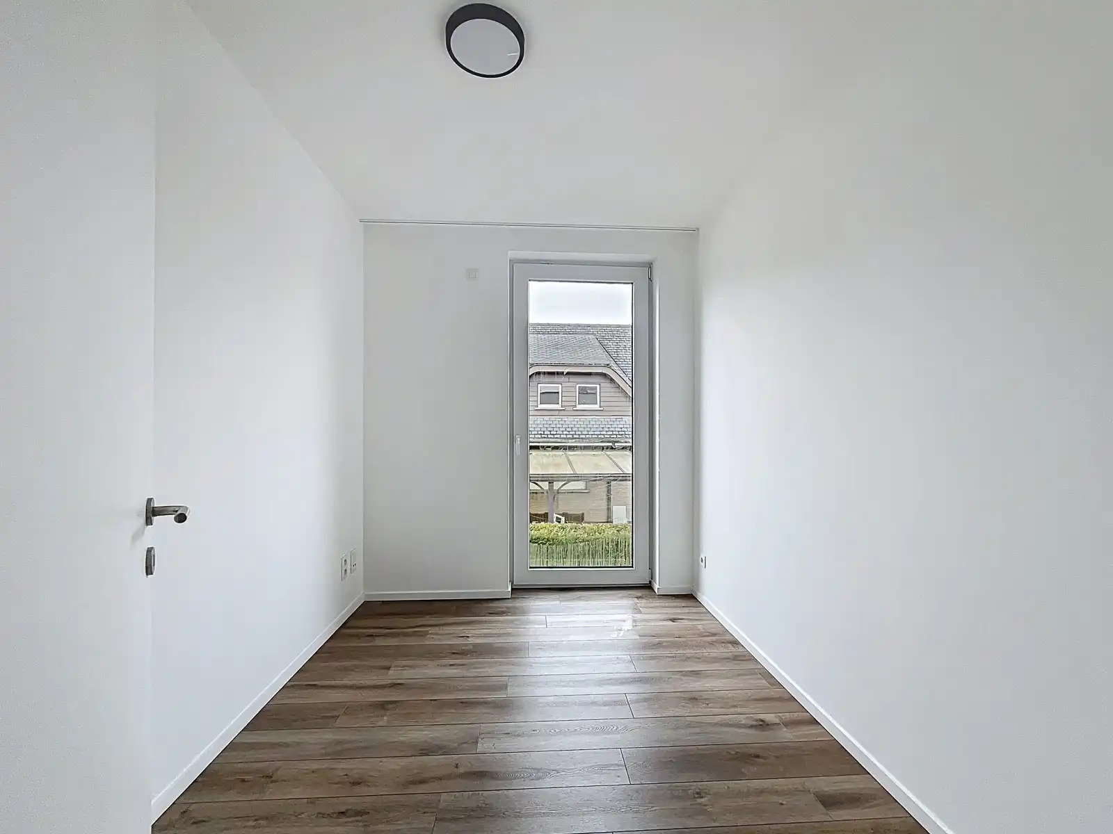 Prachtige HOB met 5 SLPK, tuin, garage en staanplaatsen! foto 16