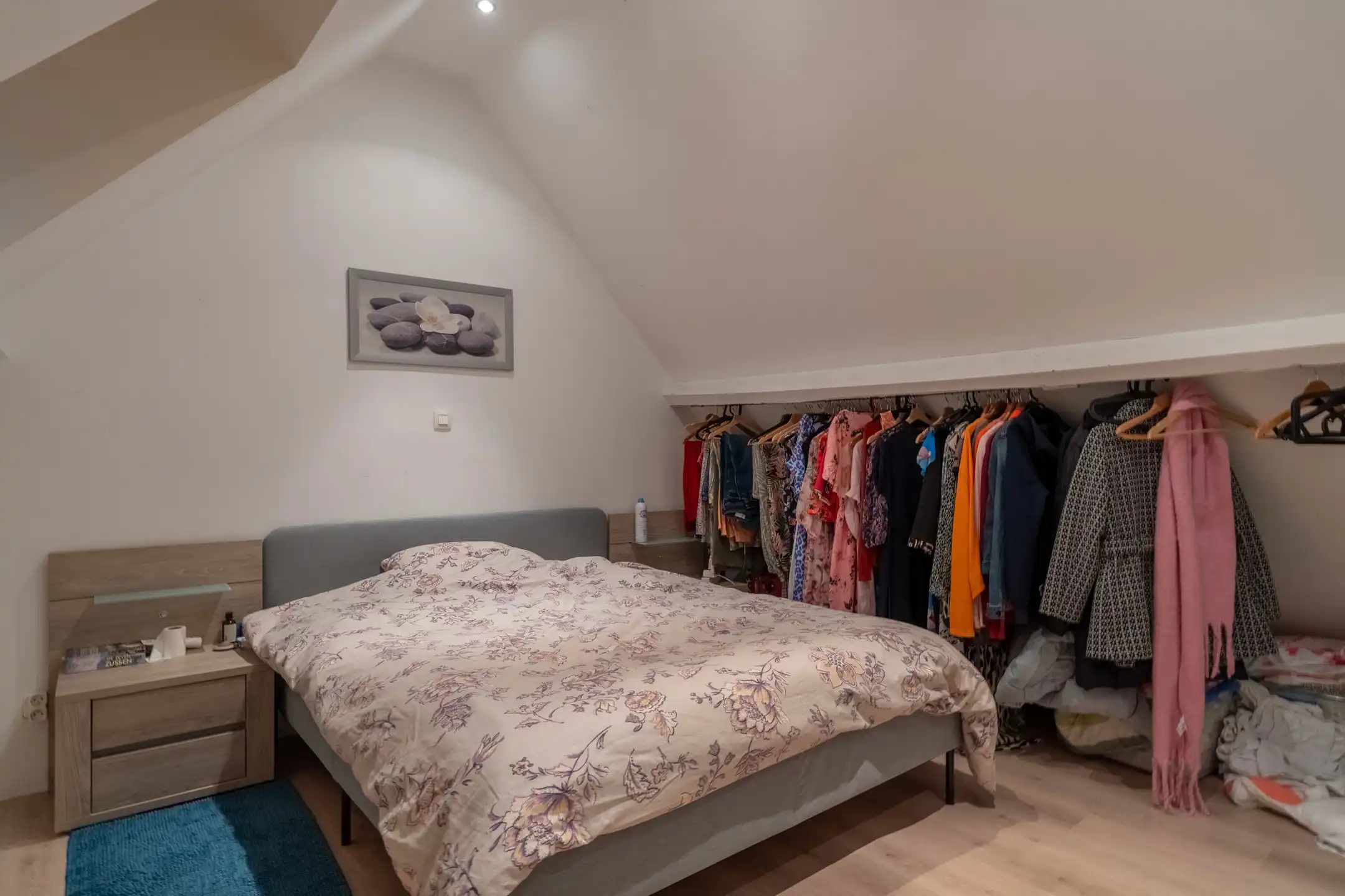 Gerenoveerde woning met 3slpk nabij centrum Turnhout foto 24