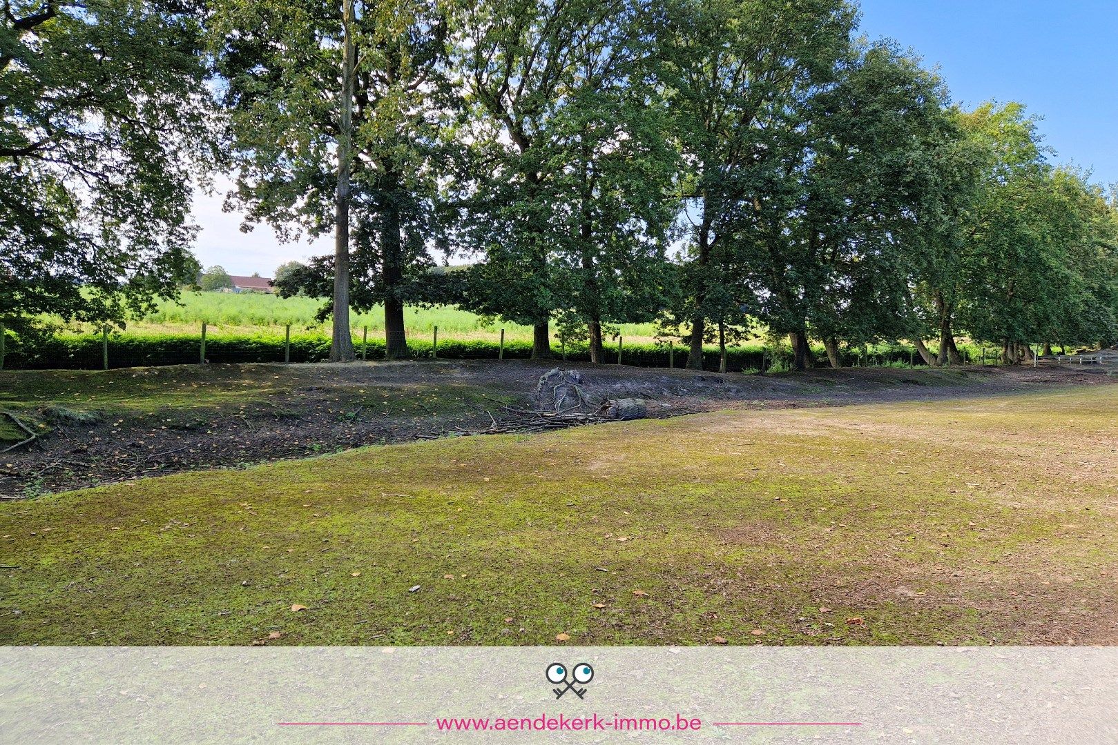 Charmant bouwproject met idyllische ligging in Ophoven foto 10