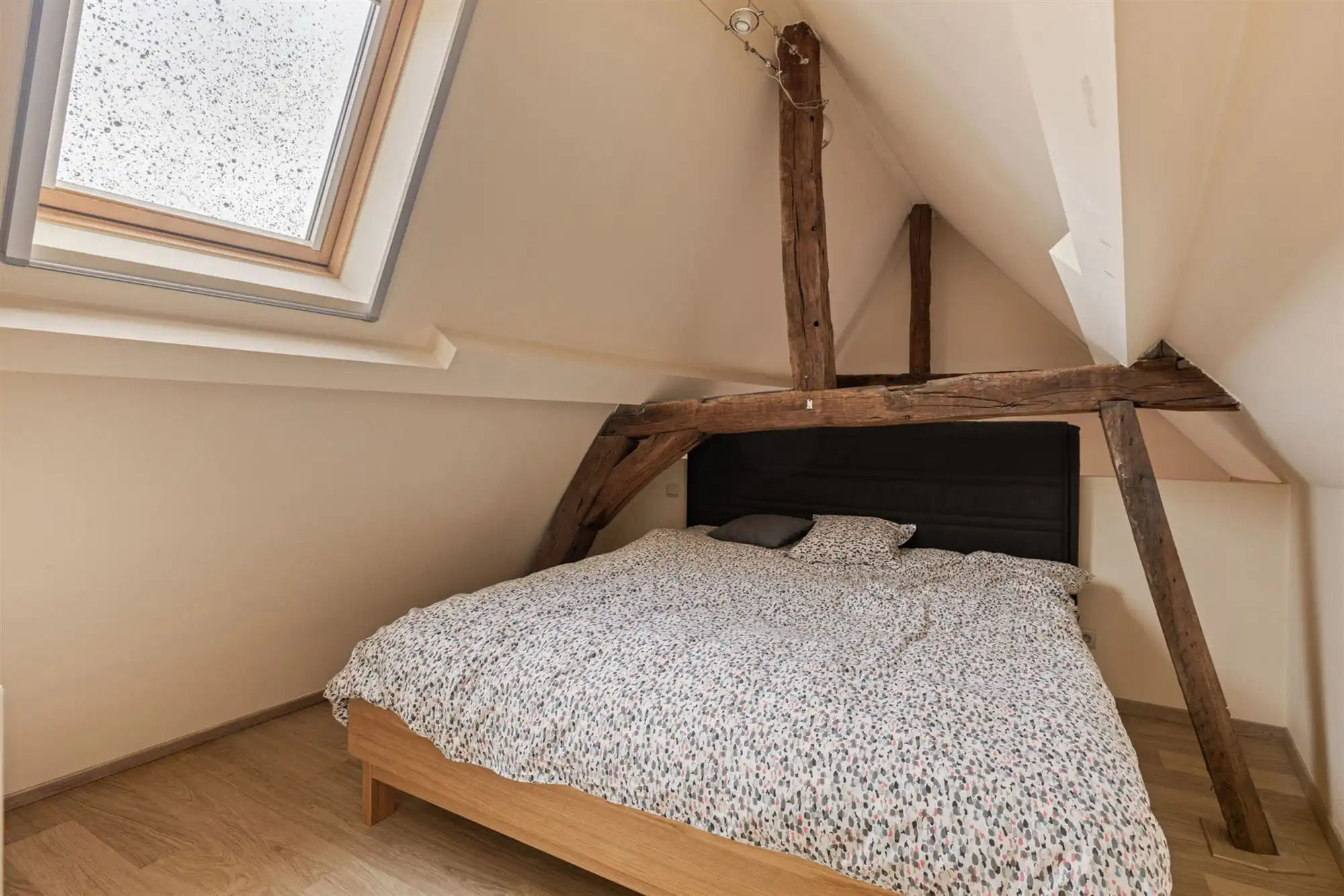 Bemeubelde woning nabij Vismarkt foto 13