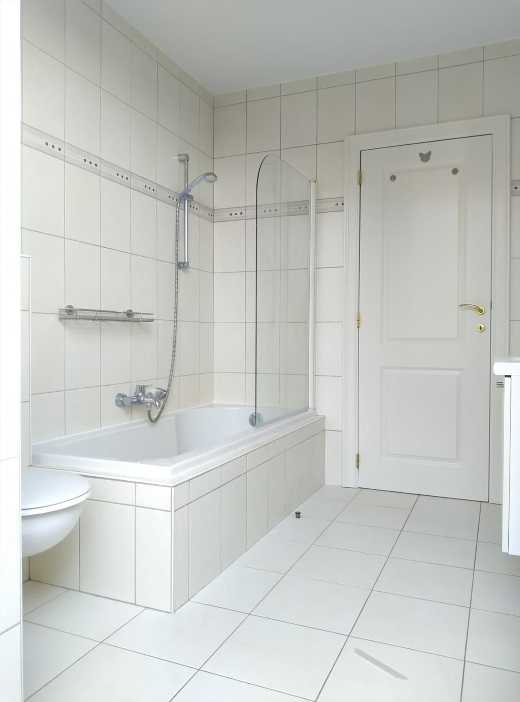 ruim duplex-dakappartement met ondergrondse parking foto 16