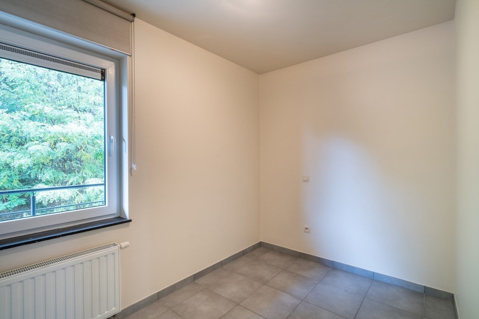 Comfortabel, recent appartement met 2 slaapkamers, garage en kelderberging op wandelafstand van markt Bilzen + park Haffmans foto 19