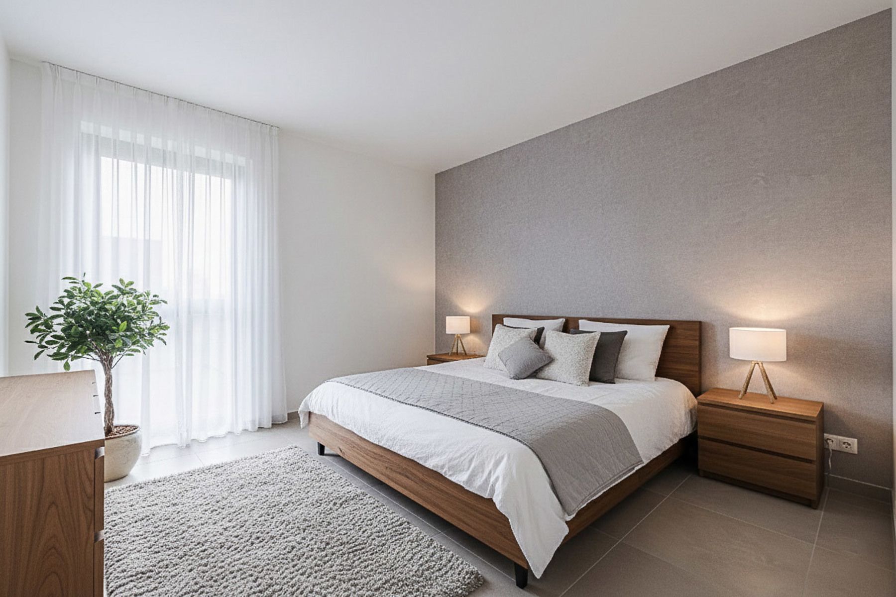 Energiezuinige 3-slaapkamerwoning in mooie nieuwe wijk foto 15