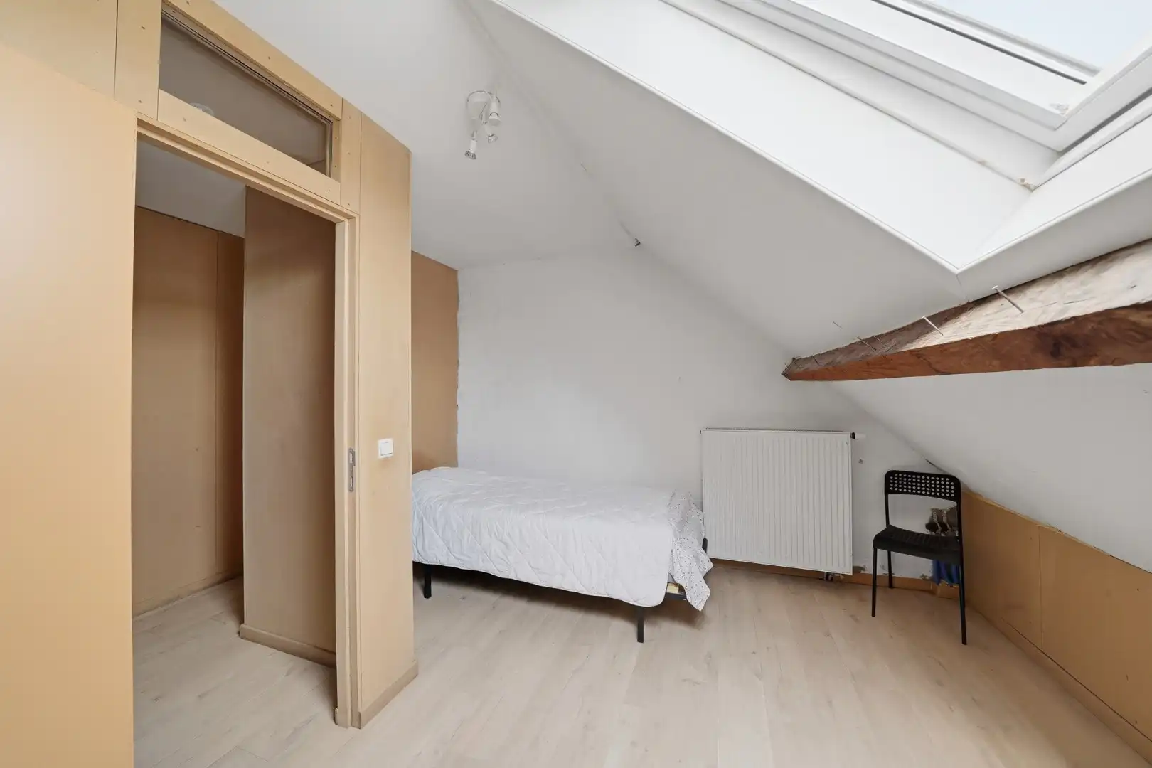Ruime woning met veel mogelijkheden te Oostende foto 18