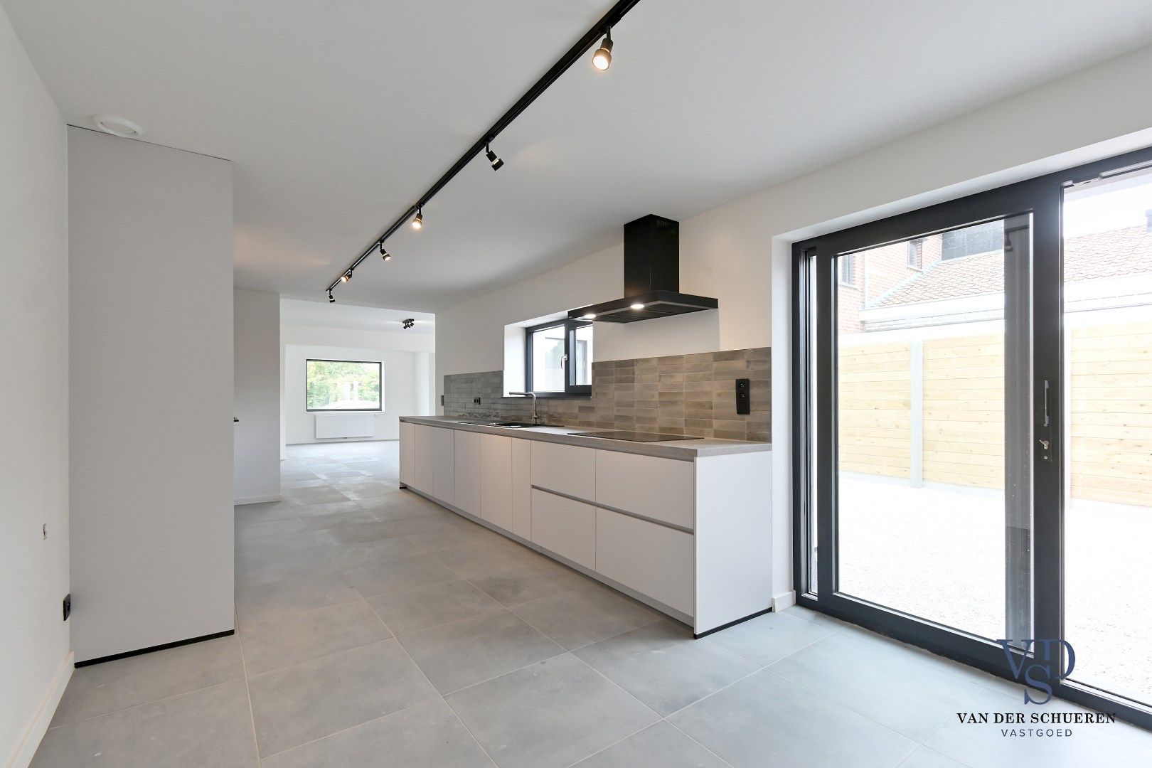 Volledig vernieuwde Half Open.  foto 10