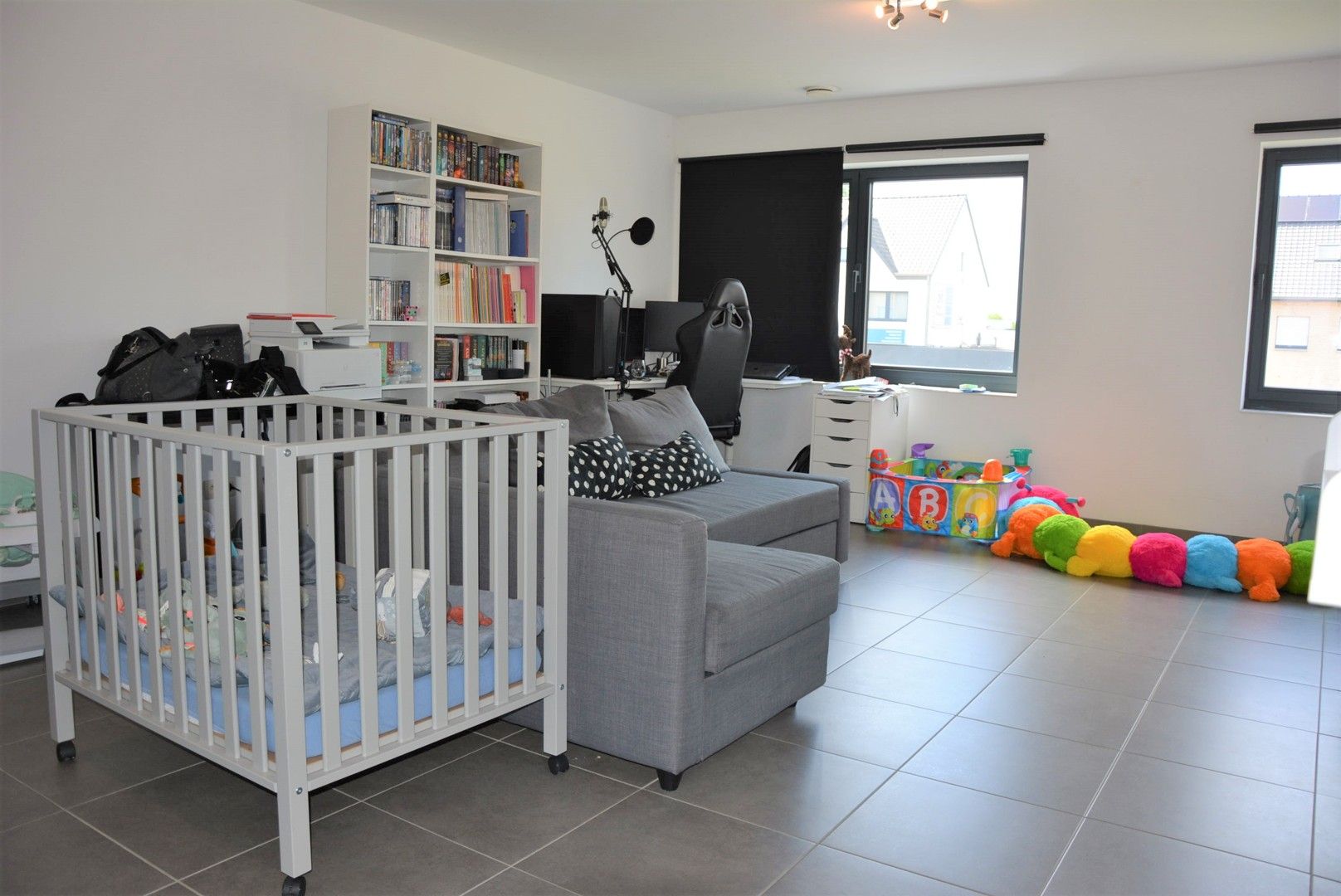 Woning met 3 slaapkamers en inpandige garage foto 6