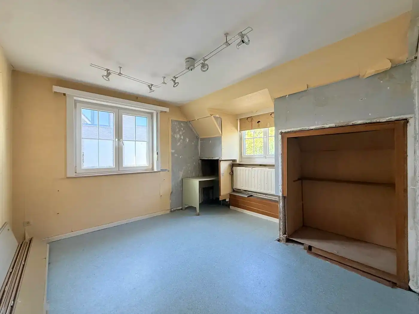 Ruime woning met tuin te huur in Herent foto 12