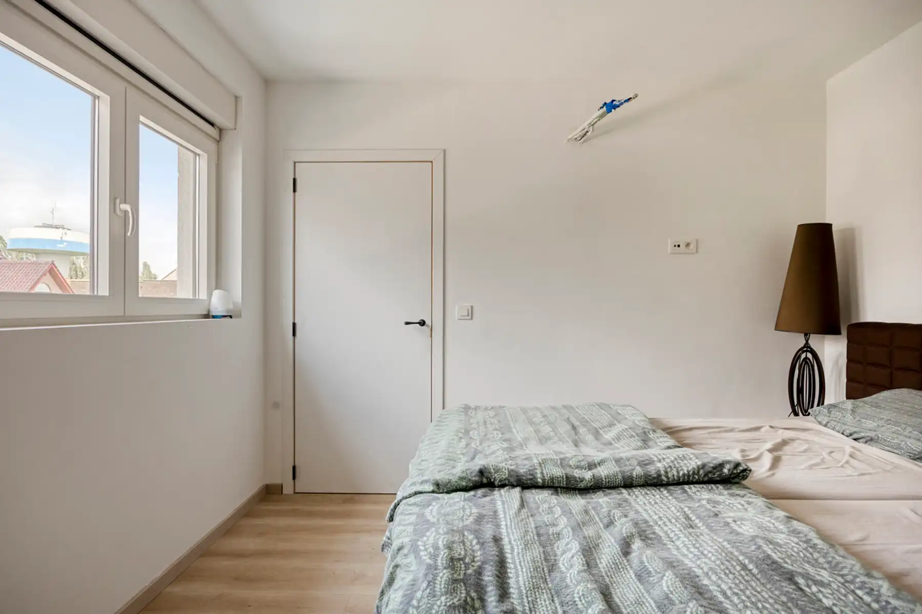 Instapklare EPC-A -gezinswoning met dorpstuin  foto 16