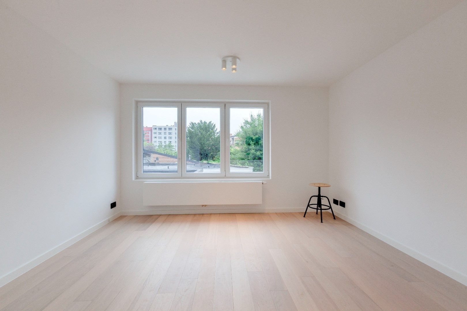 Studio nabij het UZ Gent  - inschrijven via de link zie tekst aub.  foto 5