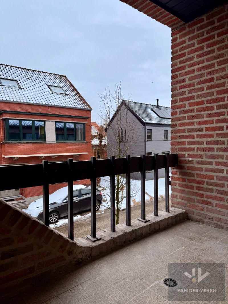 Prachtig volledig gerenoveerd 2-SLPK appartement foto 7