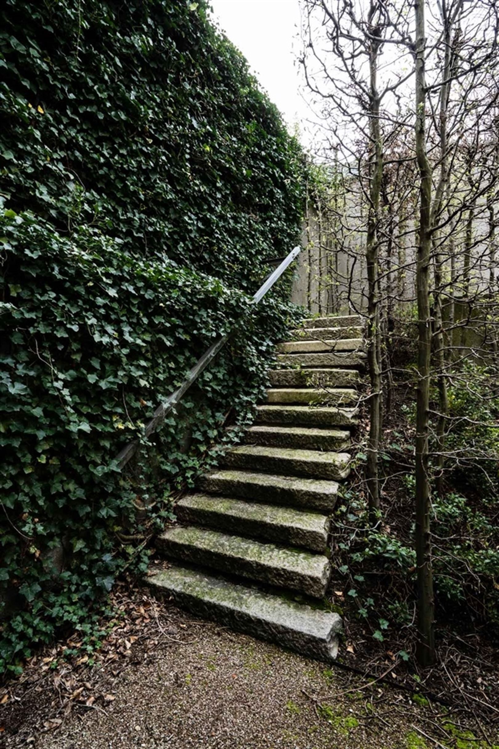 Karaktervolle kantoorruimte te huur in uniek Stadspaleis foto 20