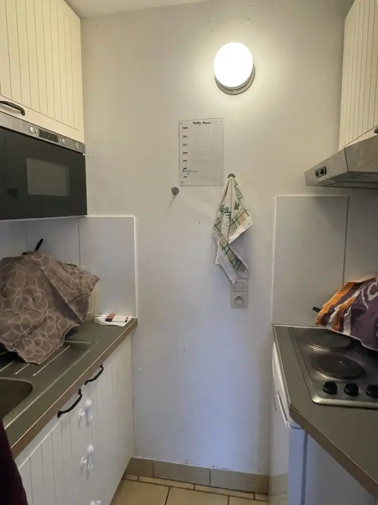 Appartementsgebouw met 4 entiteiten foto 16