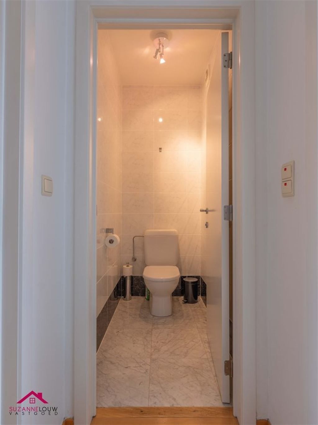 Ruim en gezellig appartement vlakbij het centrum foto 32