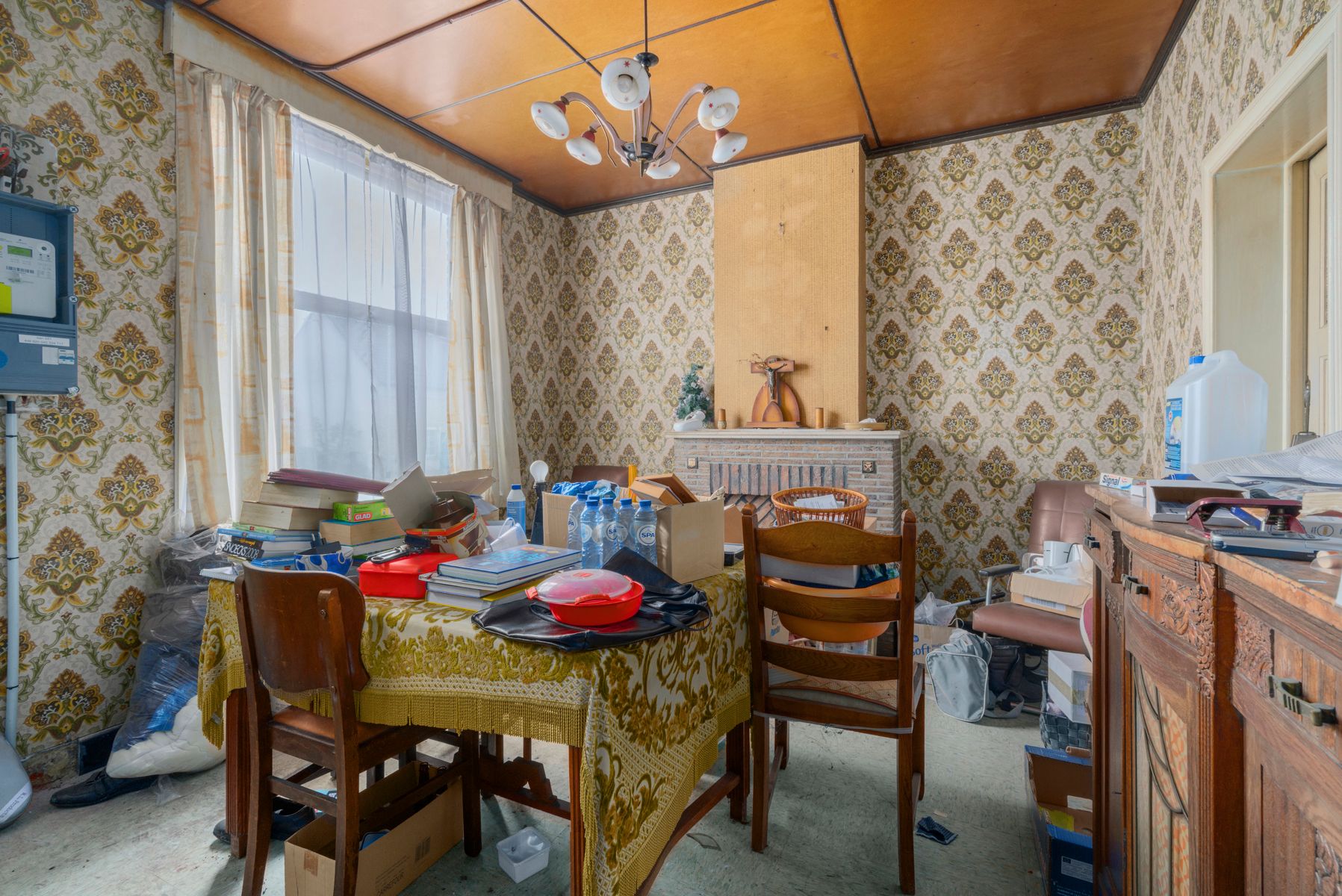 Huis te koop foto 3