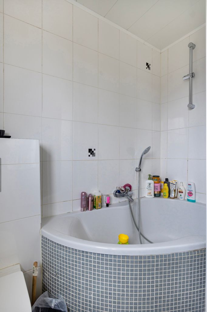 immo DAVID stelt voor: 3- gevel woning foto 11
