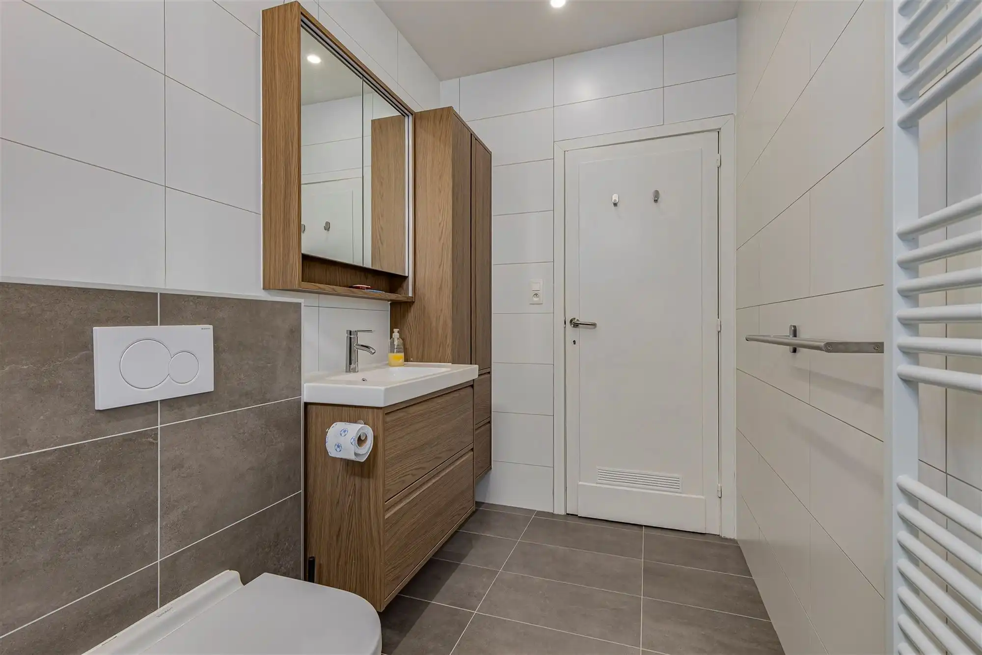 Uniek huis met winkel, atelier of bureel  foto 32