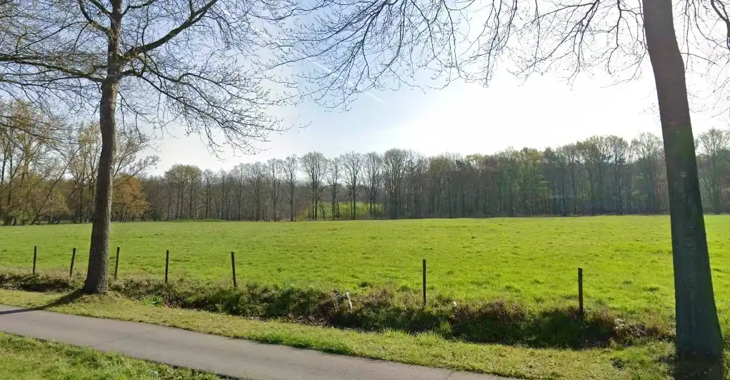 Vrij perceel landbouwgrond te Aalterbaan foto 2