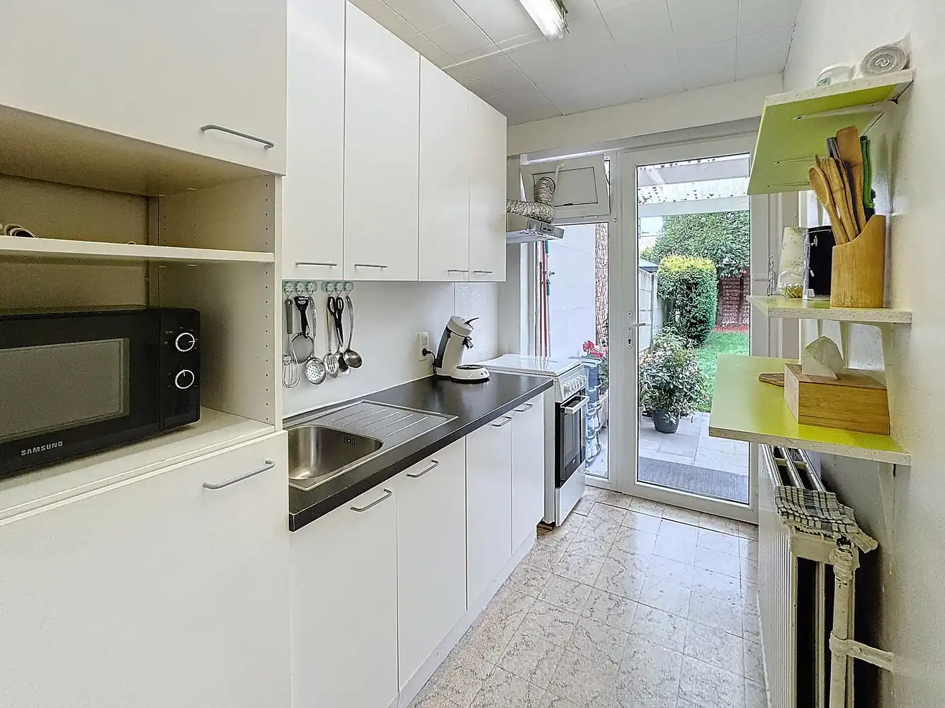 Uniek aanbod: Handelswoning met duplex en potentieel! foto 5