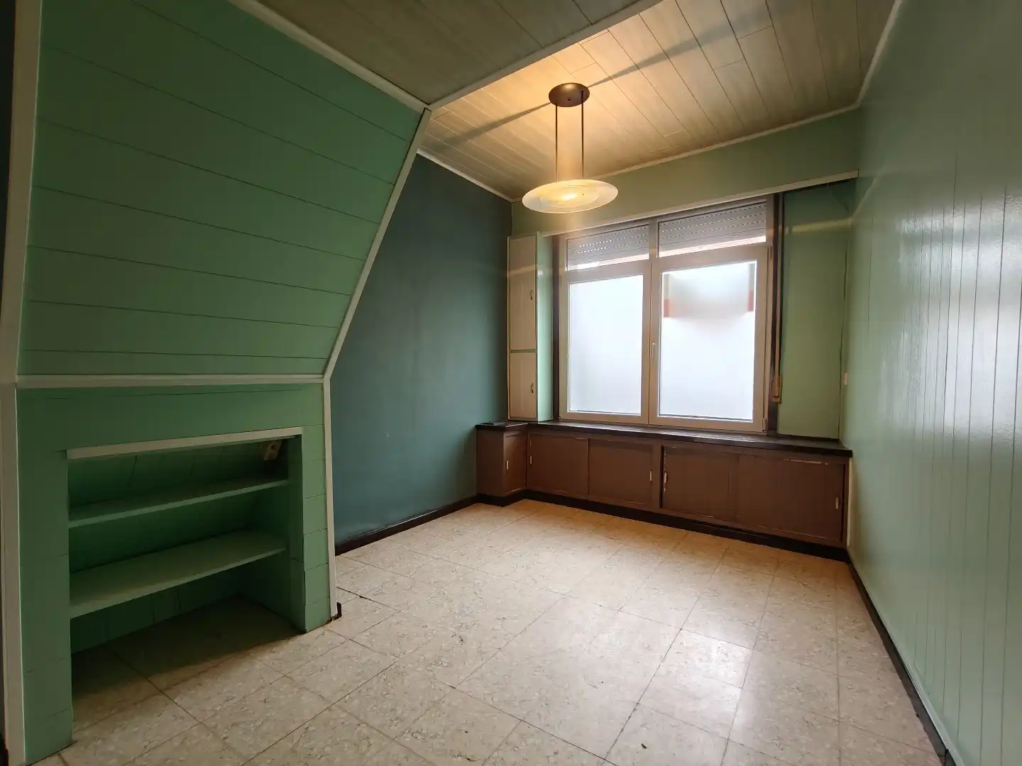 Woning met terras te Lokeren foto 3