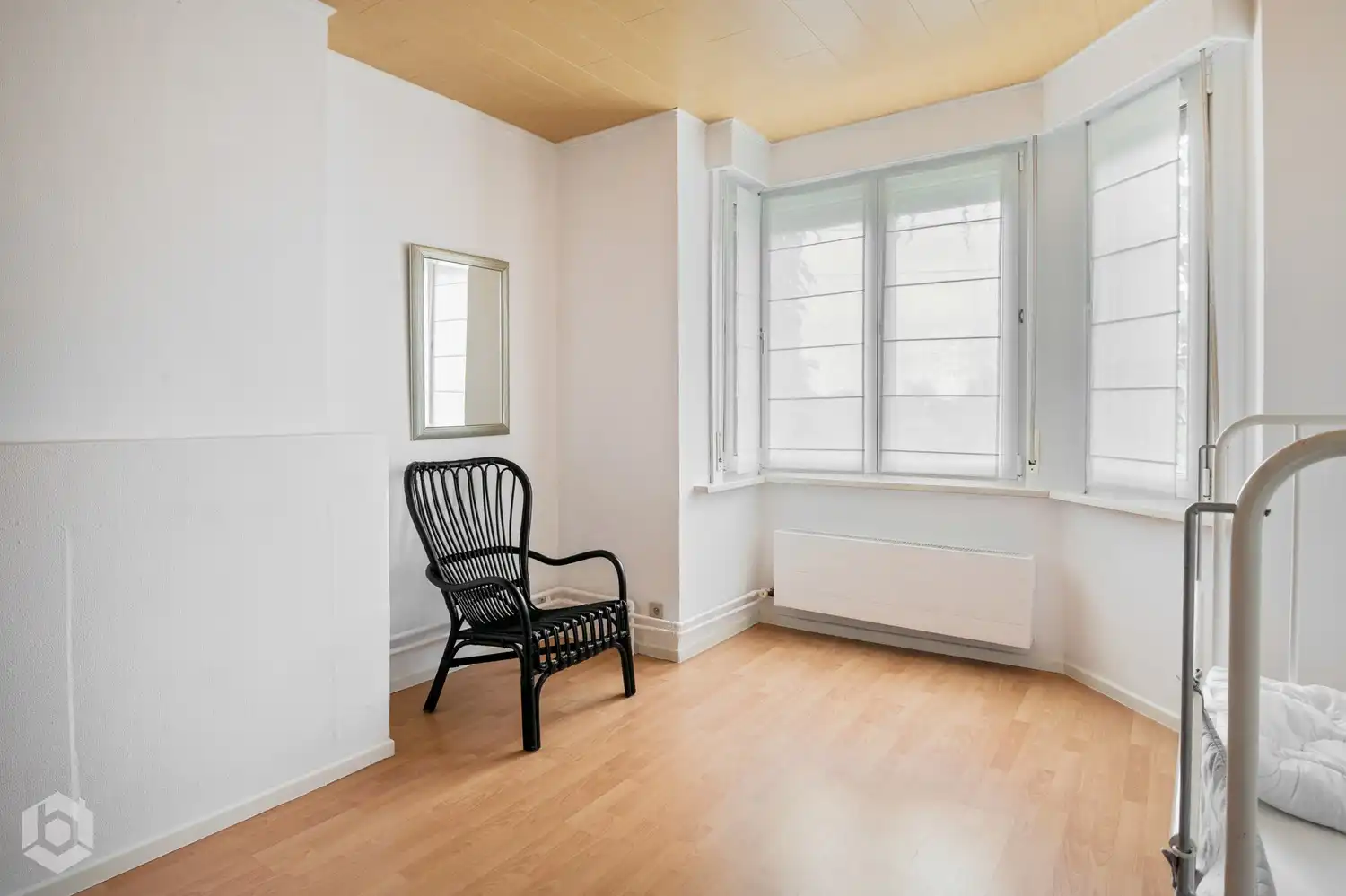 Instapklare woning met 3 slpkrs en ruime tuin te Onze-Lieve-Vrouw-Waver foto 14