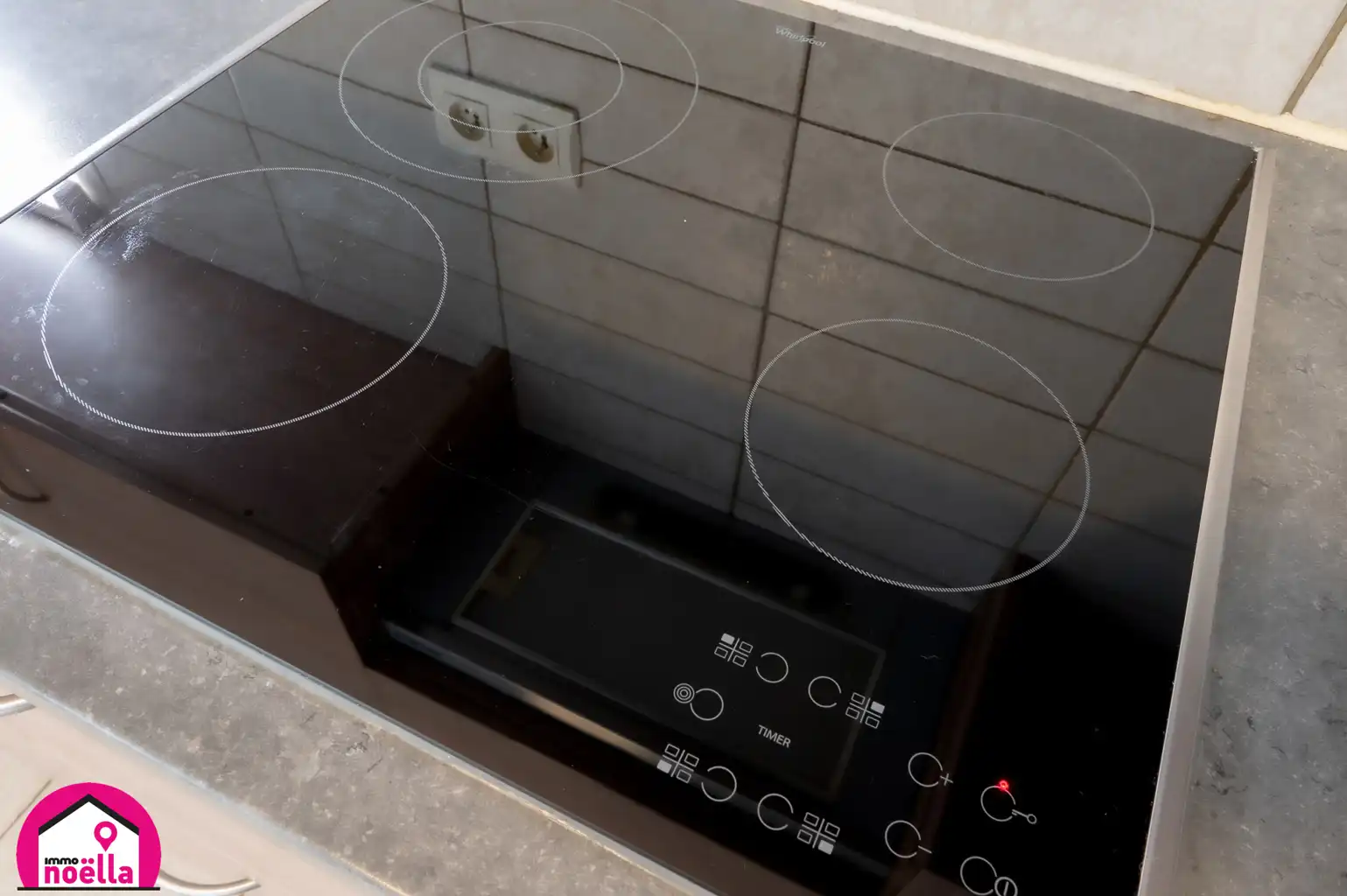 TE KOOP TE WESTENDE LICHTRIJK APPARTEMENT! foto 8