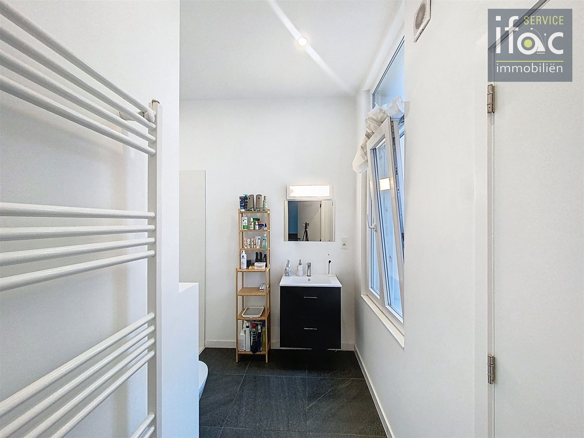 Charmant appartement in Vorst foto 11