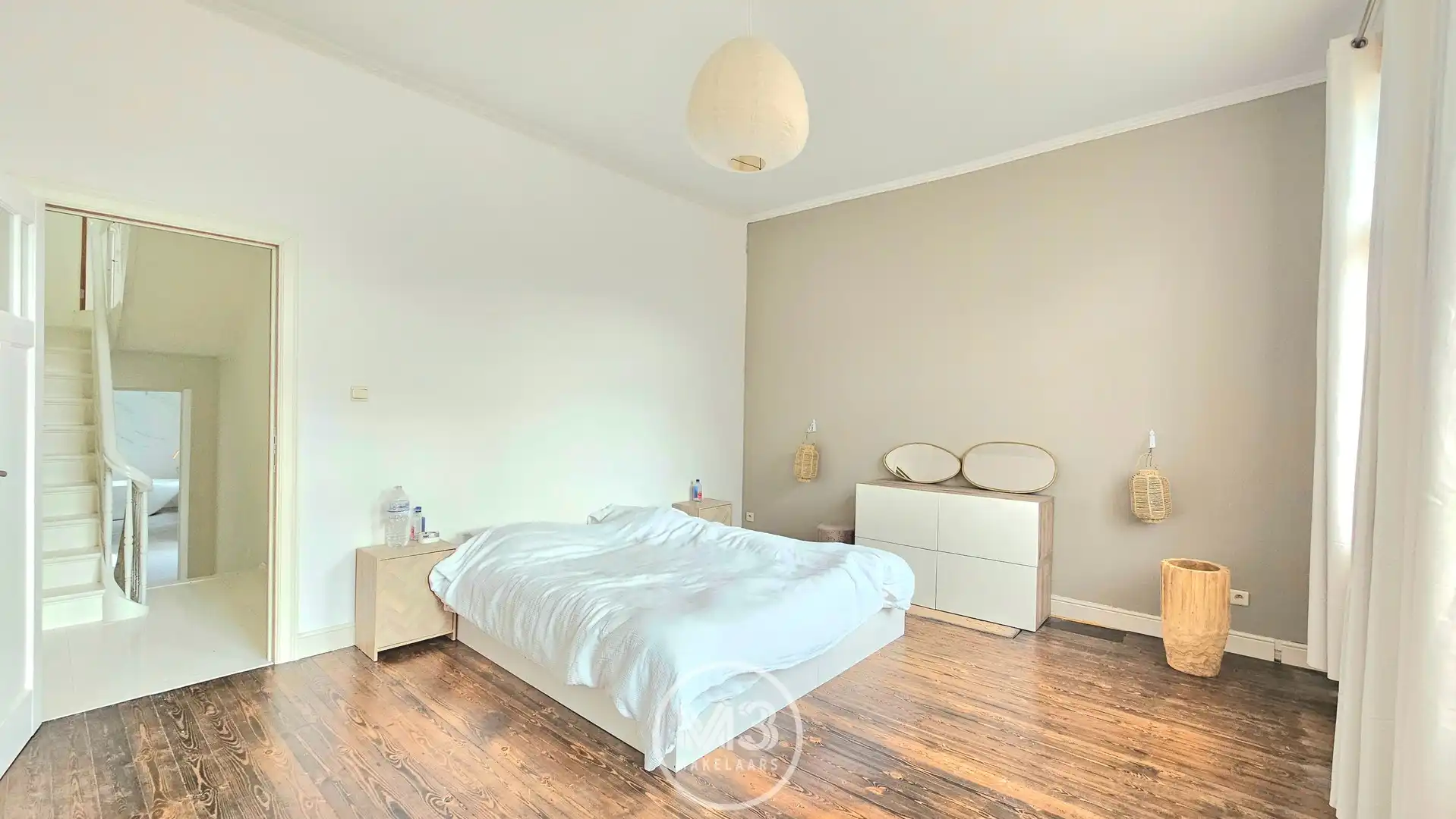 Woning met 4 slpk en 2 badkamers foto 9