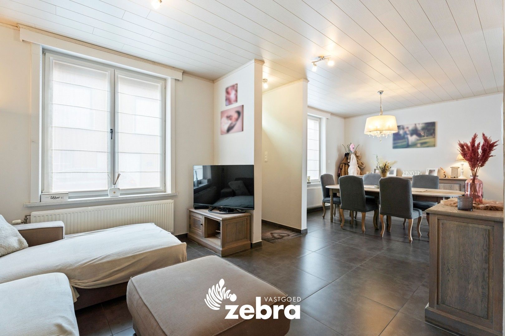 Instapklare woning met drie slaapkamers in Dentergem! foto 5