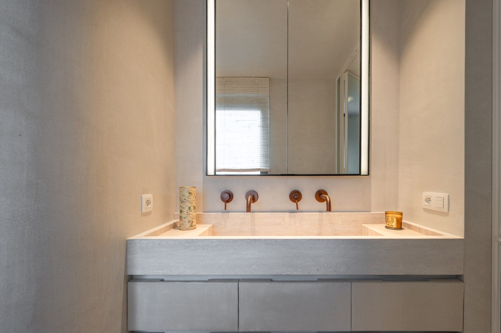 Schitterend nieuwbouwappartement met een uitzonderlijke gevelbreedte te Van Bunnenlaan foto 23