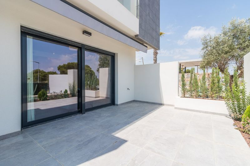 Balcón de la Laguna - Torrevieja foto 49