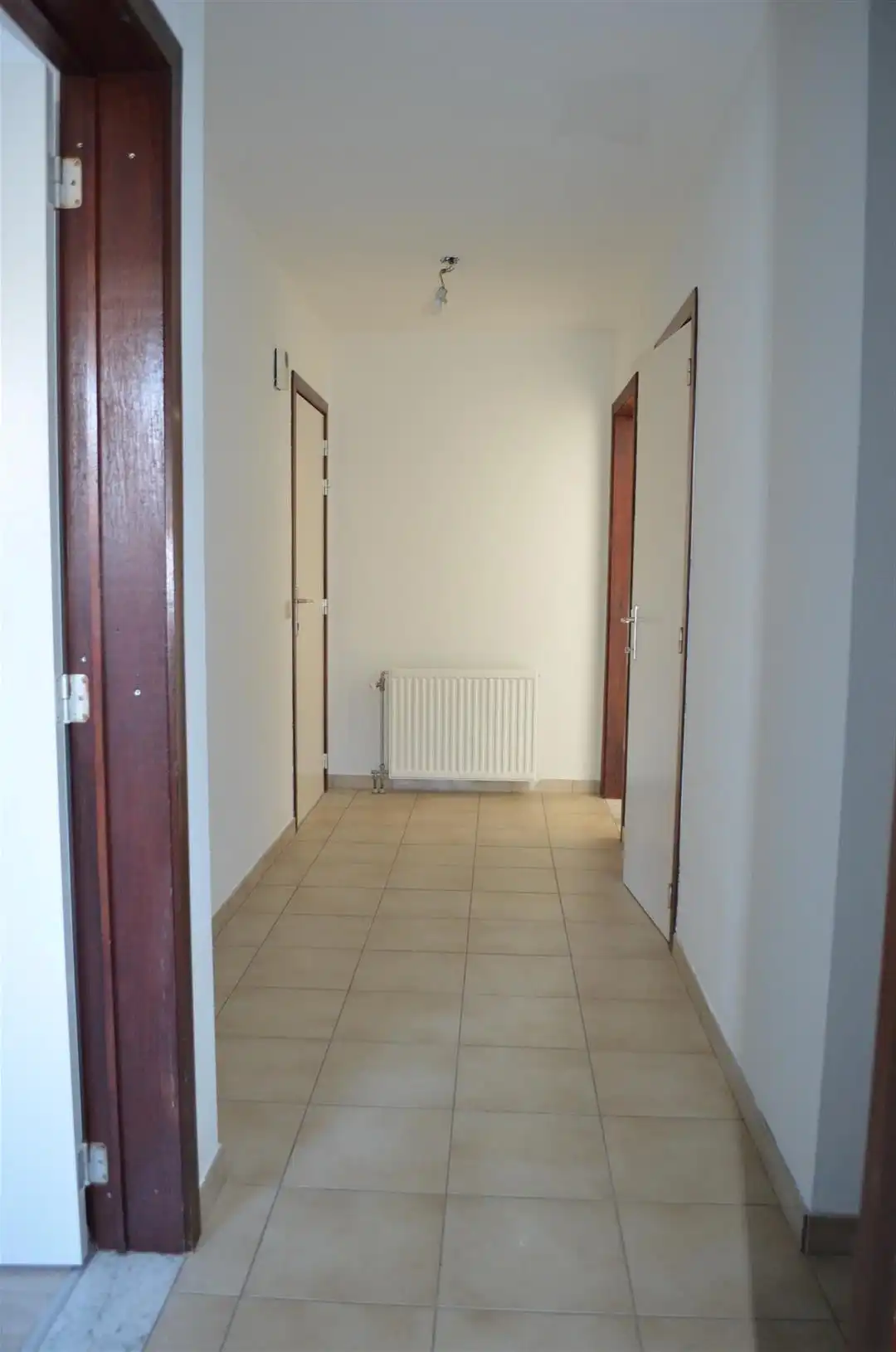 Gelijkvloers appartement met twee slaapkamers foto 6