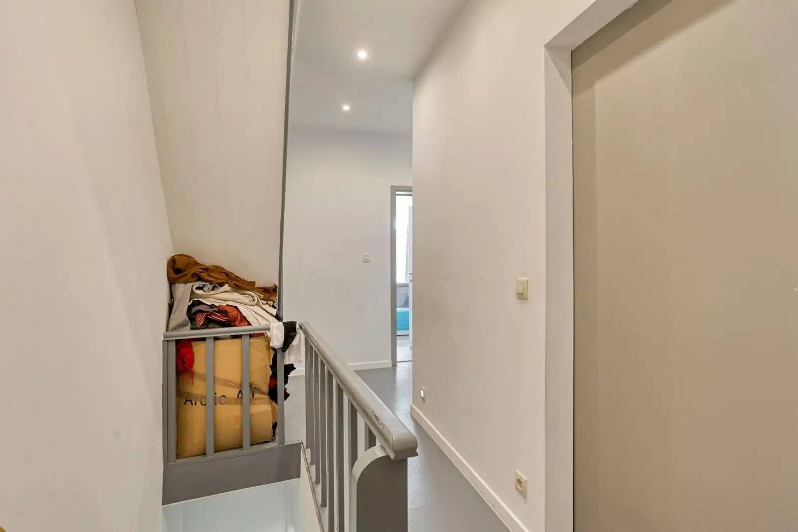 Twee-gevelwoning foto 14