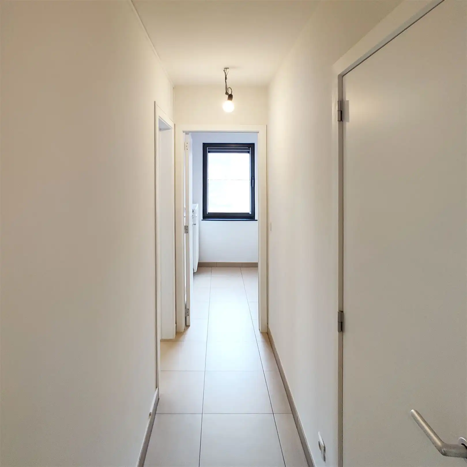 Appartement met autostaanplaats in centrum Oudenaarde foto 6