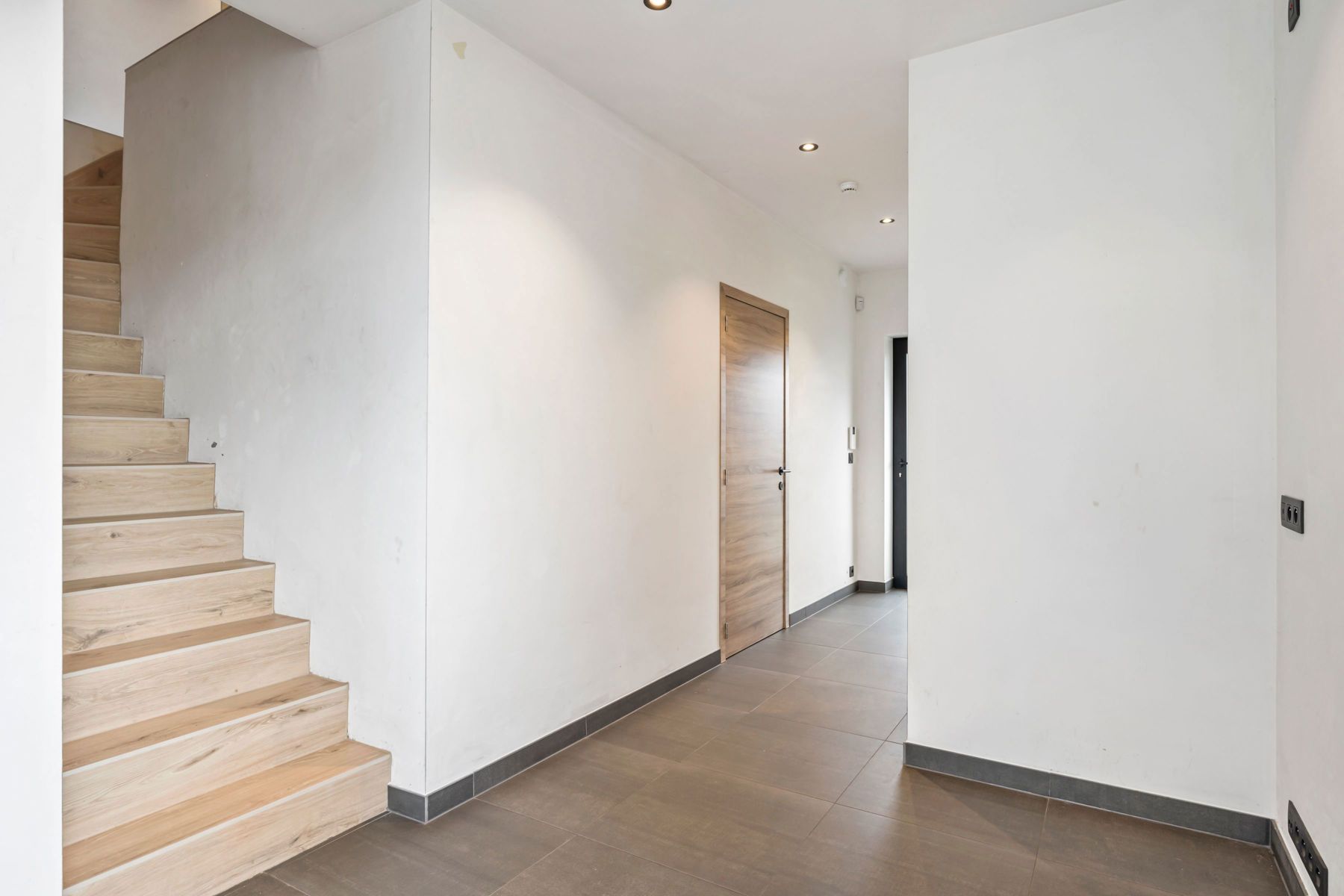 BEN OPEN BEBOUWING mét dubbele garage en afz. extra garage foto 12